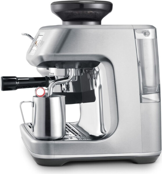 Sage SES882BSS4FEU1 The Barista Touch Impress Trüffelschwarz, Bild 9