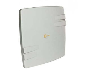 Allnet Antenne 5,8 GHz Flat Patch Outdoor 3T3R MIMO 15dbi N-Type female