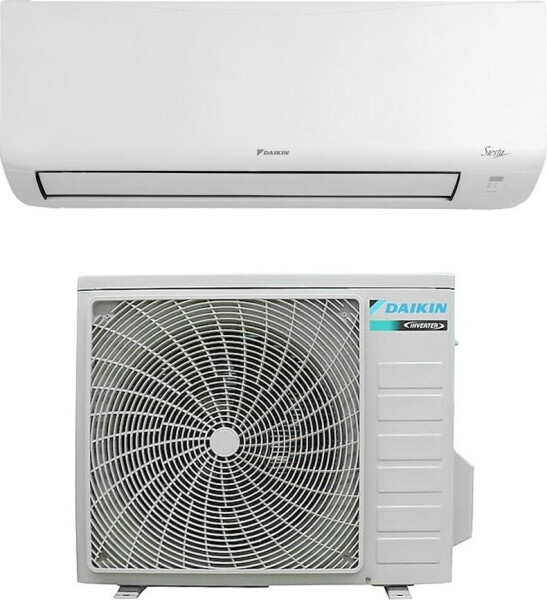 Daikin ATXC25D+ARXC25D (9000 BTU)