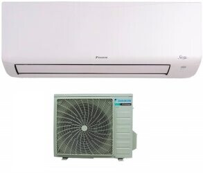 Daikin ATXC25D+ARXC25D (9000 BTU), Bild 2