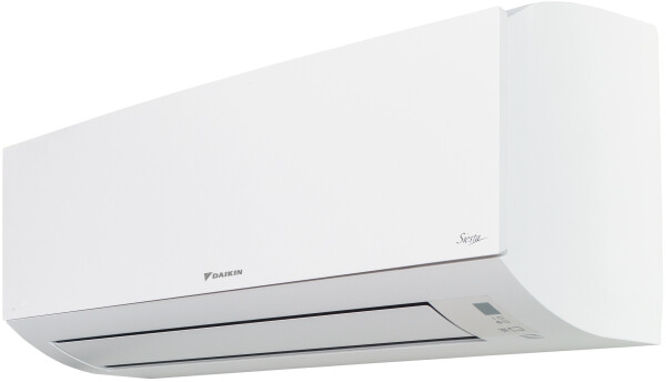 Daikin ATXC25D+ARXC25D (9000 BTU), Bild 4