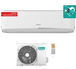 Hisense Halo CBMR120RG + ATMR120RW (12000 BTU), Bild 3