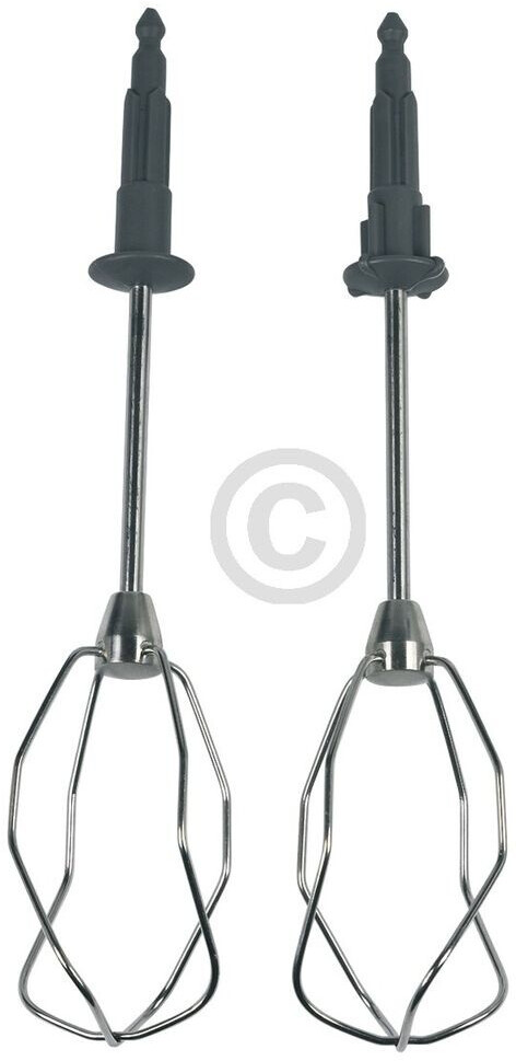 Gancio Di Miscelazione Grigio Ricambio Per Frullatori Bosch E Siemens - Compatibile Con MFQ, MQ, CleverMixx, HomeProfessional - Sostituisce 00659778
