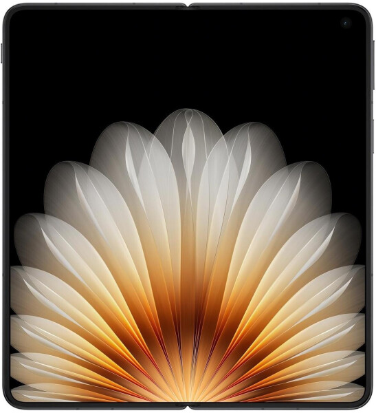 OPPO Find N5 Cosmic Black, Bild 2