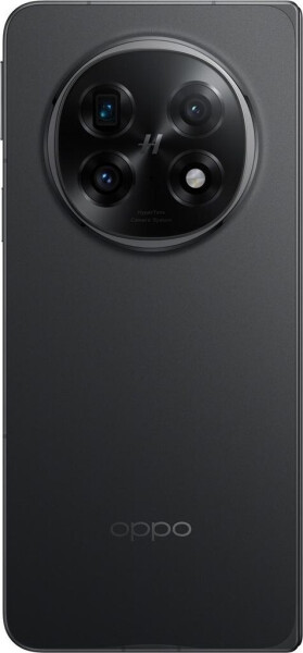 OPPO Find N5 Cosmic Black, Bild 3