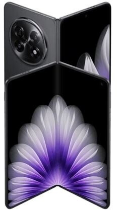 OPPO Find N5 Cosmic Black, Bild 8