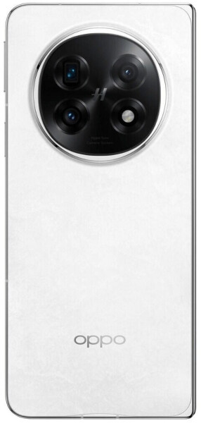 OPPO Find N5 Misty White, Bild 2