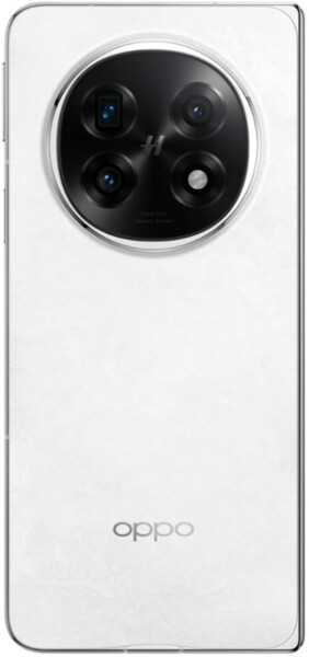 OPPO Find N5 Misty White, Bild 9