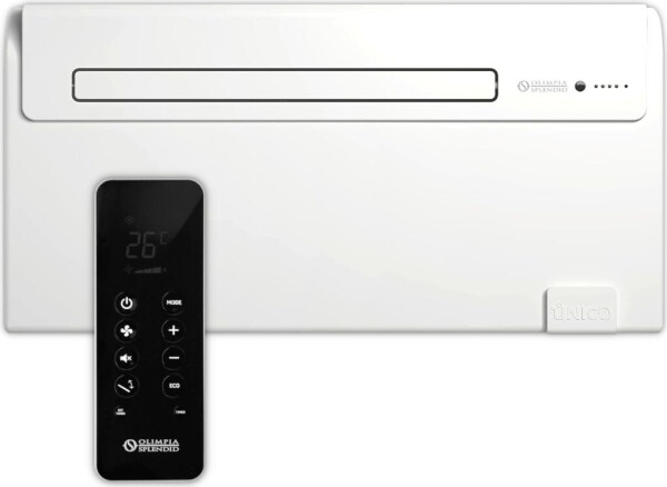 Olimpia Splendid Unico Air HP EFA, Bild 13