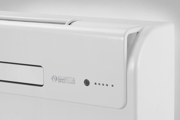 Olimpia Splendid Unico Air HP EFA, Bild 5