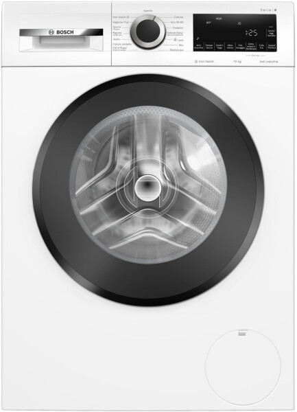 Bosch WGG254Z9II