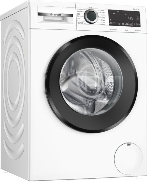 Bosch WGG254Z9II, Bild 2