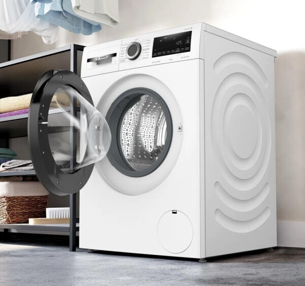 Bosch WGG254Z9II, Bild 5