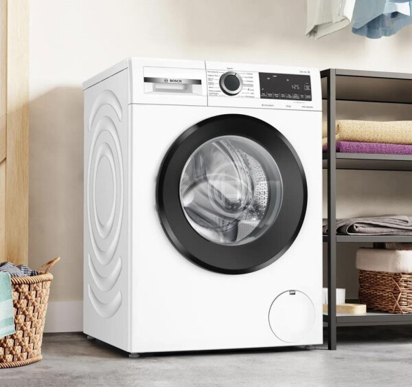 Bosch WGG254Z9II, Bild 6