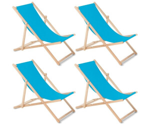 GreenBlue GB183 light blue (4 pcs.)