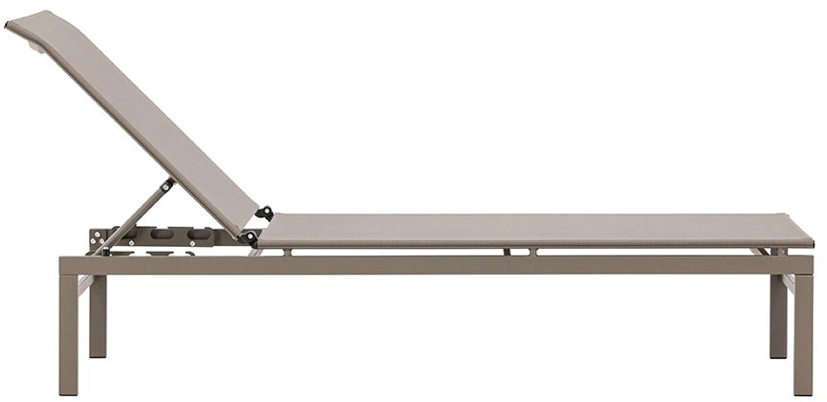 ebuy24 Gartenlounge-Set Massimo beige