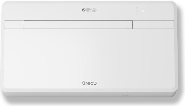 Olimpia Splendid Unico Next 12 HP EVAN, Bild 5