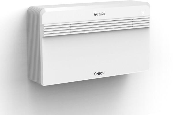 Olimpia Splendid Unico Pro 30 HP EVAN, Bild 2