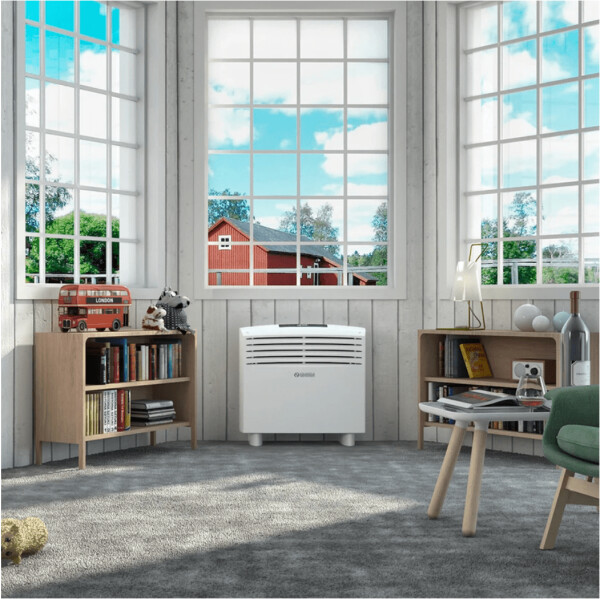 Olimpia Splendid Unico Easy S2 HP, Bild 5
