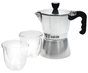 NeueTischkultur LCSTOVE3PC