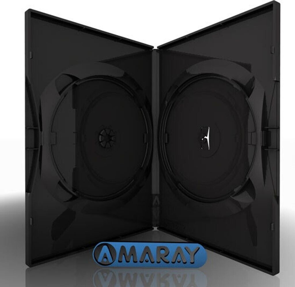 Amaray 4250741305216