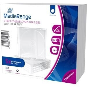 MediaRange 4260057127150