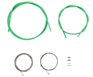 Shimano SIL-TEC green