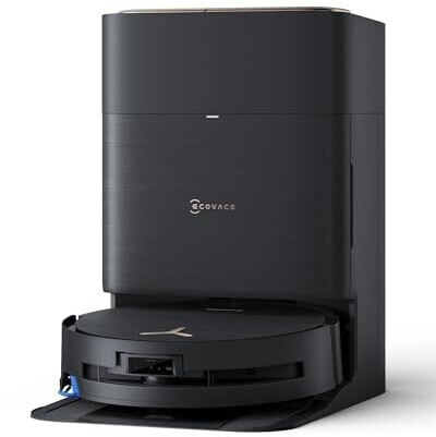 Image 1 : Aspirateur-laveur : le Deebot X9 Pro Omni disponible avec une remise de près de 200€ pendant quelques jours