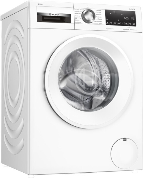 Bosch WGG254F2E, Bild 2
