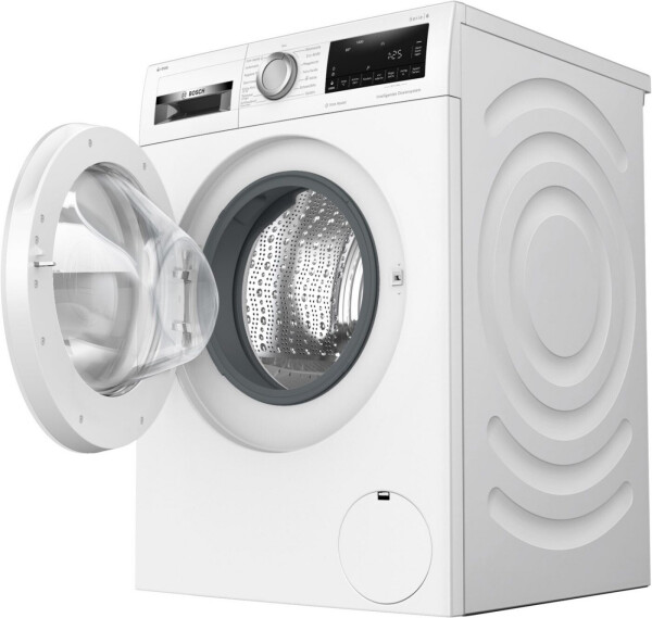 Bosch WGG254F2E, Bild 3