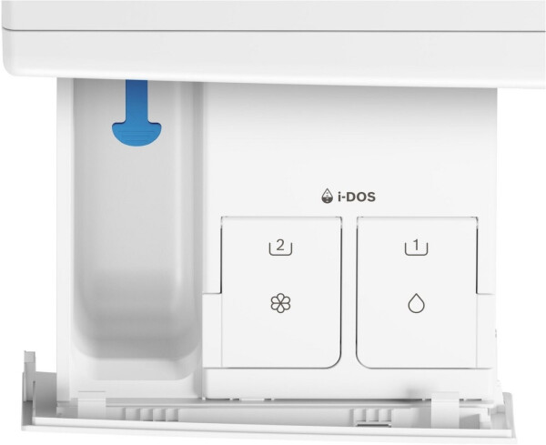 Bosch WGG254F2E, Bild 7