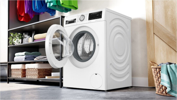 Bosch WGG254F2E, Bild 8
