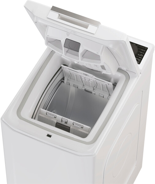 Haier THASNQ466TM4-84, Bild 4
