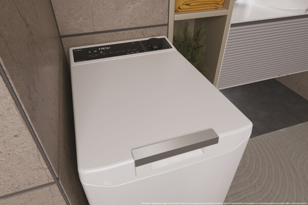 Haier THASNQ466TM4-84, Bild 7