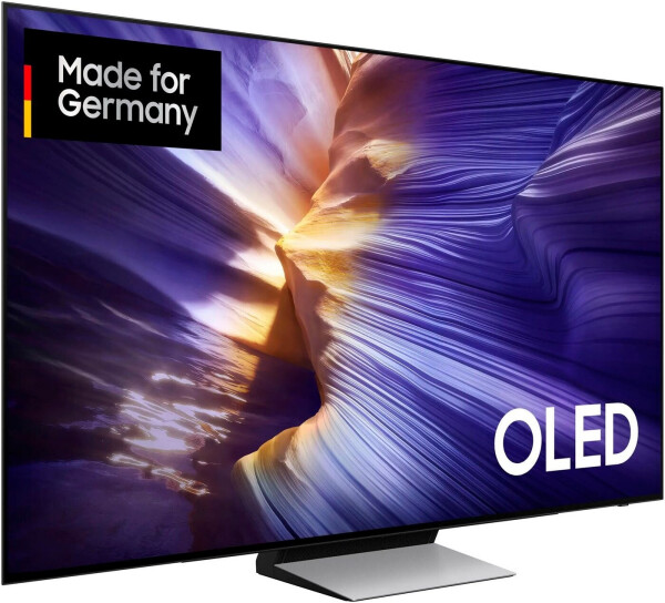 Samsung GQ55S90FAE (55 Zoll), Bild 2