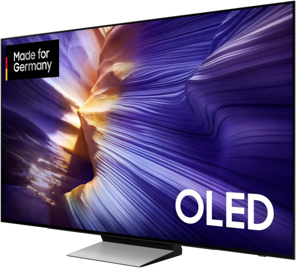 Samsung GQ55S90FAE (55 Zoll), Bild 3