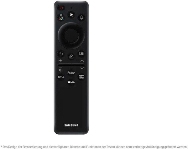 Samsung GQ55S90FAE (55 Zoll), Bild 5