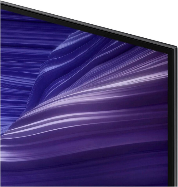 Samsung GQ55S90FAE (55 Zoll), Bild 6