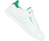 Baskets Homme Ellesse Defender – Blanc/marron – Tige Synthétique, Semelle Caoutchouc – Style Sport Rétro