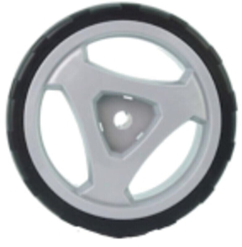 Nilfisk Nilfisk Wheel 128500553 for pressure washer - side view