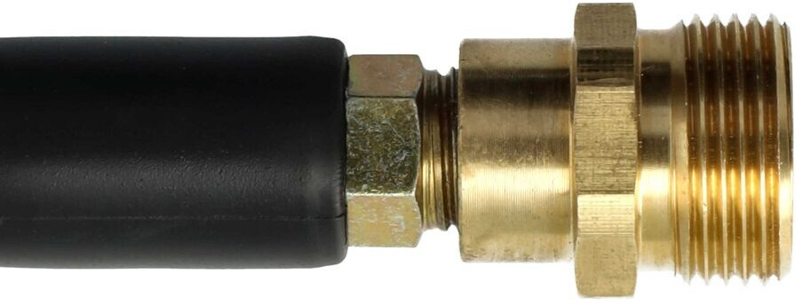 vhbw vhbw Extension hose 20 m M22 x 1.5 - view 8