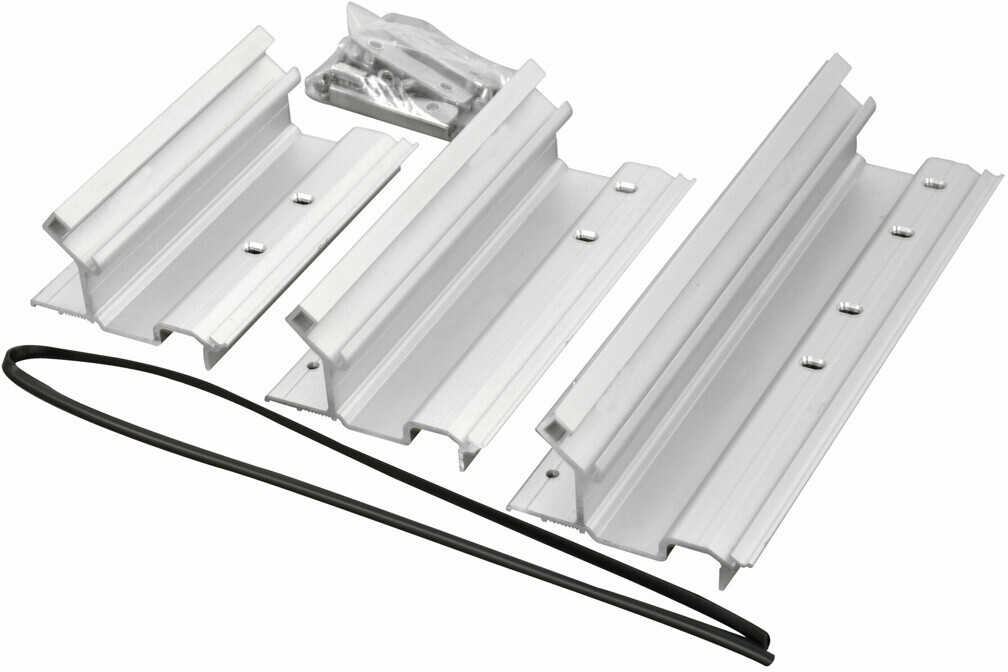 Fiamma F65/F80 Adapter für Fiat Ducato (H3) ab Bj. 2006