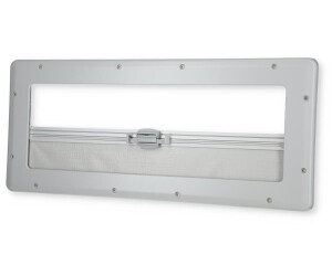 Dometic Innenrahmen für S3/S4, komplett, 1200x300mm, grau