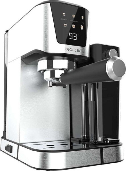 Cecotec Power Espresso 20 Cream, Bild 3