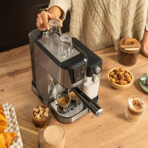 Cecotec Power Espresso 20 Cream, Bild 6