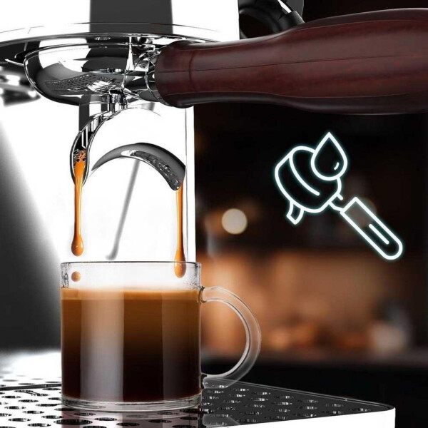 Cecotec Baristeo Iconic, Bild 2
