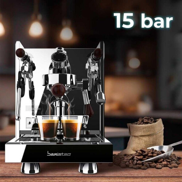 Cecotec Baristeo Iconic, Bild 3