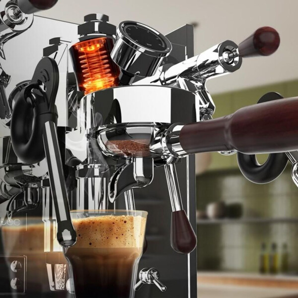 Cecotec Baristeo Iconic, Bild 6