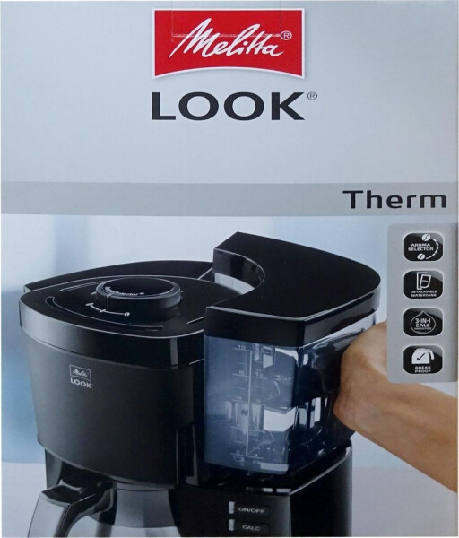 Melitta Look Therm Timer 1025-12, Bild 2