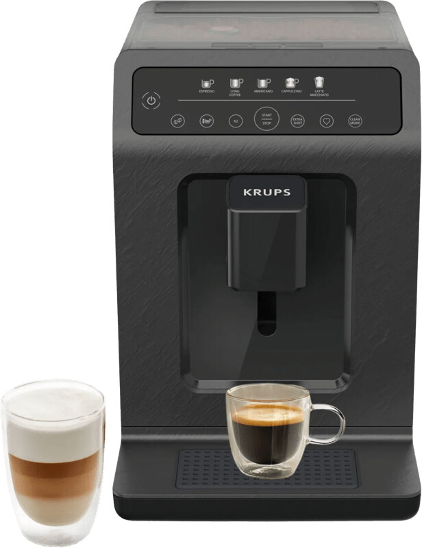 Krups Krups EA8968 Evidence ECO-Design - detail view